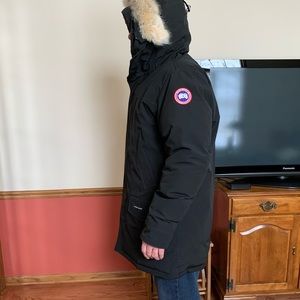 Men’s XL Canada Goose Parka